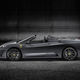 Illustration for article titled Ferrari Scuderia Spider 16M Unveiled Live At Mugello With Stickers, 16 GB Ferrari iPod Touch
